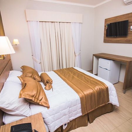 Hotel Don Tani Педро-Хуан-Кабальеро Экстерьер фото